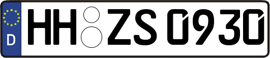 HH-ZS0930