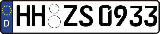 HH-ZS0933