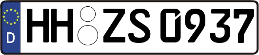 HH-ZS0937
