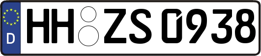HH-ZS0938