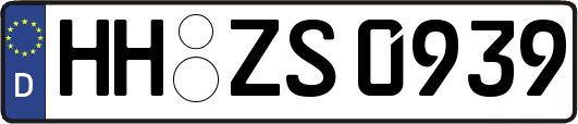 HH-ZS0939