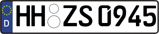 HH-ZS0945