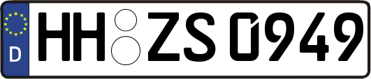 HH-ZS0949