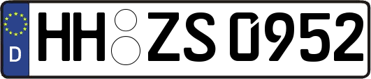 HH-ZS0952