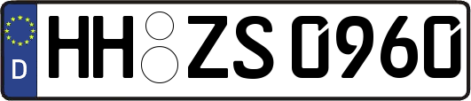HH-ZS0960