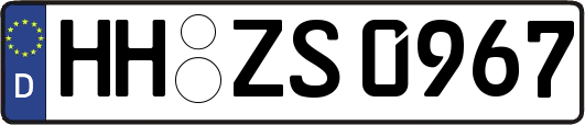 HH-ZS0967