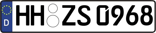 HH-ZS0968