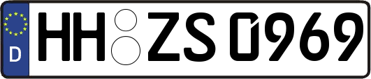HH-ZS0969