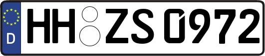 HH-ZS0972