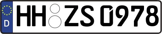 HH-ZS0978