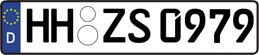 HH-ZS0979