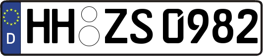 HH-ZS0982