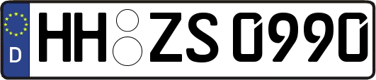 HH-ZS0990