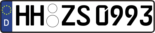 HH-ZS0993