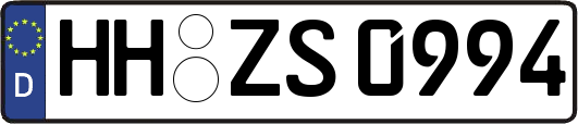 HH-ZS0994