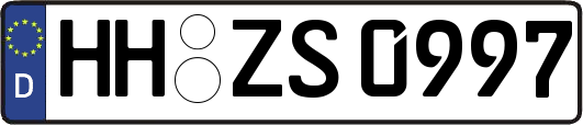 HH-ZS0997