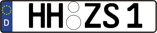 HH-ZS1