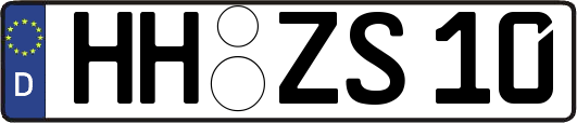 HH-ZS10