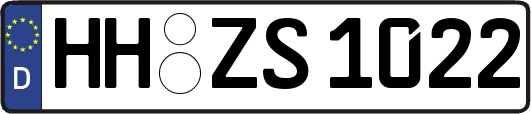 HH-ZS1022