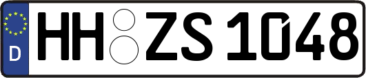 HH-ZS1048