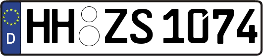 HH-ZS1074