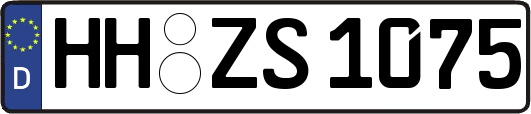 HH-ZS1075