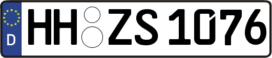 HH-ZS1076