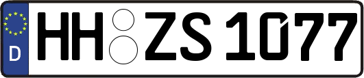 HH-ZS1077