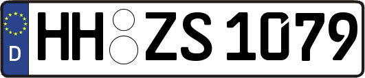 HH-ZS1079