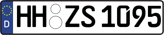 HH-ZS1095
