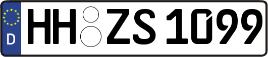 HH-ZS1099