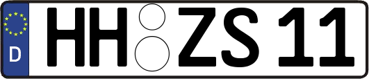 HH-ZS11