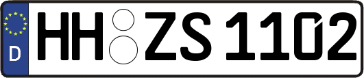 HH-ZS1102