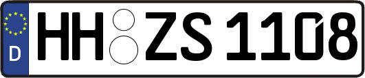 HH-ZS1108