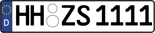 HH-ZS1111