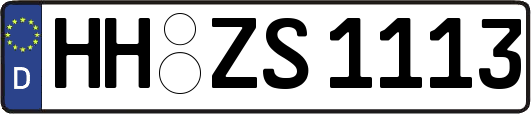 HH-ZS1113