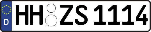 HH-ZS1114