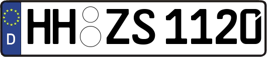 HH-ZS1120