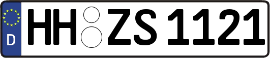 HH-ZS1121
