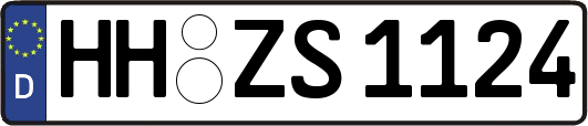 HH-ZS1124
