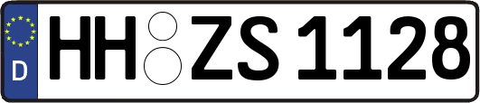HH-ZS1128