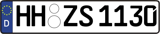 HH-ZS1130