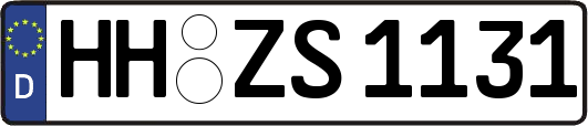 HH-ZS1131