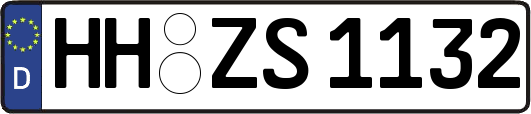 HH-ZS1132