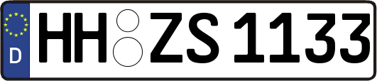 HH-ZS1133