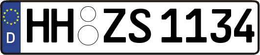 HH-ZS1134