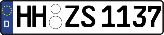 HH-ZS1137