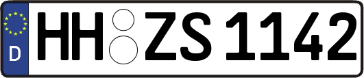 HH-ZS1142