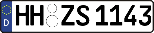 HH-ZS1143