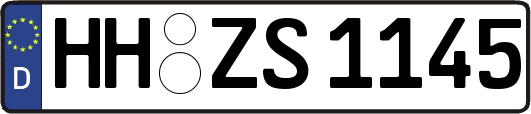 HH-ZS1145
